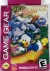 Deep Duck Trouble Starring Donald Duck Box Art