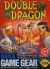 Double Dragon Box Art