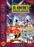 Dr. Robotnik's Mean Bean Machine Box Art
