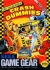 Incredible Crash Dummies, The Box Art