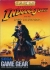 Indiana Jones and the Last Crusade Box Art