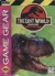 Lost World, The: Jurassic Park Box Art