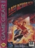 Last Action Hero Box Art