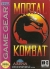 Mortal Kombat Box Art