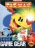 Pac-Man Box Art
