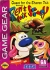 Quest for the Shaven Yak starring Ren Hoȅk & Stimpy Box Art