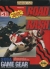 Road Rash Box Art