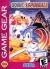 Sonic Spinball Box Art