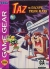 Taz in Escape from Mars Box Art