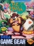 Taz-Mania Box Art