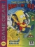 Simpsons, The: Bart vs. the World Box Art