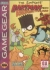 Simpsons, The: Bartman Meets Radioactive Man Box Art