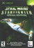 Star Wars: Starfighter Special Edition Box Art