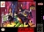 Adventures of Batman & Robin, The Box Art