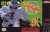 ClayFighter: Tournament Edition Box Art