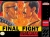 Final Fight Box Art