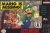 Mario is Missing! Box Art