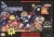Super Bomberman Box Art