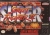 Super Street Fighter II Box Art