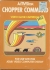 Chopper Command (Picture Label) Box Art