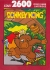 Donkey Kong (Red Label) Box Art