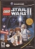 Lego Star Wars II: The Original Trilogy Box Art