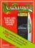 Venture (Coleco Cartridge) Box Art