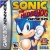 Sonic the Hedgehog Box Art