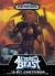 Altered Beast Box Art