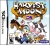 Harvest Moon DS Box Art