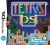 Tetris DS Box Art