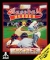 Baseball Heros Box Art