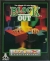 Block Out (Atari) Box Art