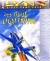 Blue Lightning Box Art