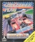 Checkered Flag Box Art