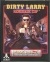 Dirty Larry: Renegade Cop (Atari) Box Art