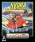 Hydra (Atari) Box Art