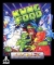 Kung Food Box Art