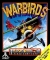 Warbirds Box Art