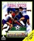 World Class Soccer (Atari) Box Art