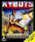 Xybots Box Art