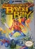 Adventures of Bayou Billy, The Box Art