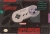 Super Nintendo Controller Box Art