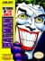 Batman: Return of the Joker Box Art