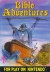 Bible Adventures (Light Blue Cartridge) Box Art