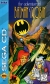 Adventures of Batman & Robin, The Box Art