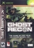 Tom Clancy's Ghost Recon Box Art