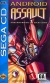 Android Assault: The Revenge Of Bari-Arm Box Art