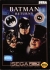 Batman Returns Box Art