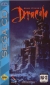 Bram Stoker's Dracula Box Art